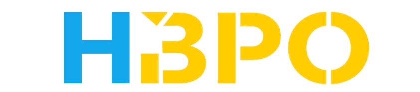 HBPO Logo